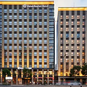 Daiwa Roynet Matsuyama Hotel