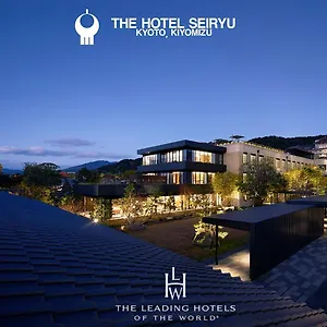 Hotel The Seiryu Kiyomizu - A Member Of The Leading Of The World-, Kyoto