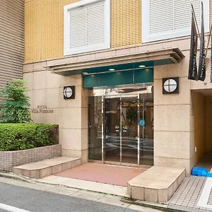 Fontaine Tokyo-jimbocho Tōkyō
