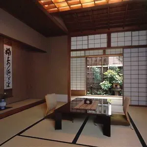 Hotel Sumiya, Kyoto