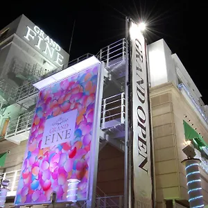 Grand Fine Minami Liebeshotel