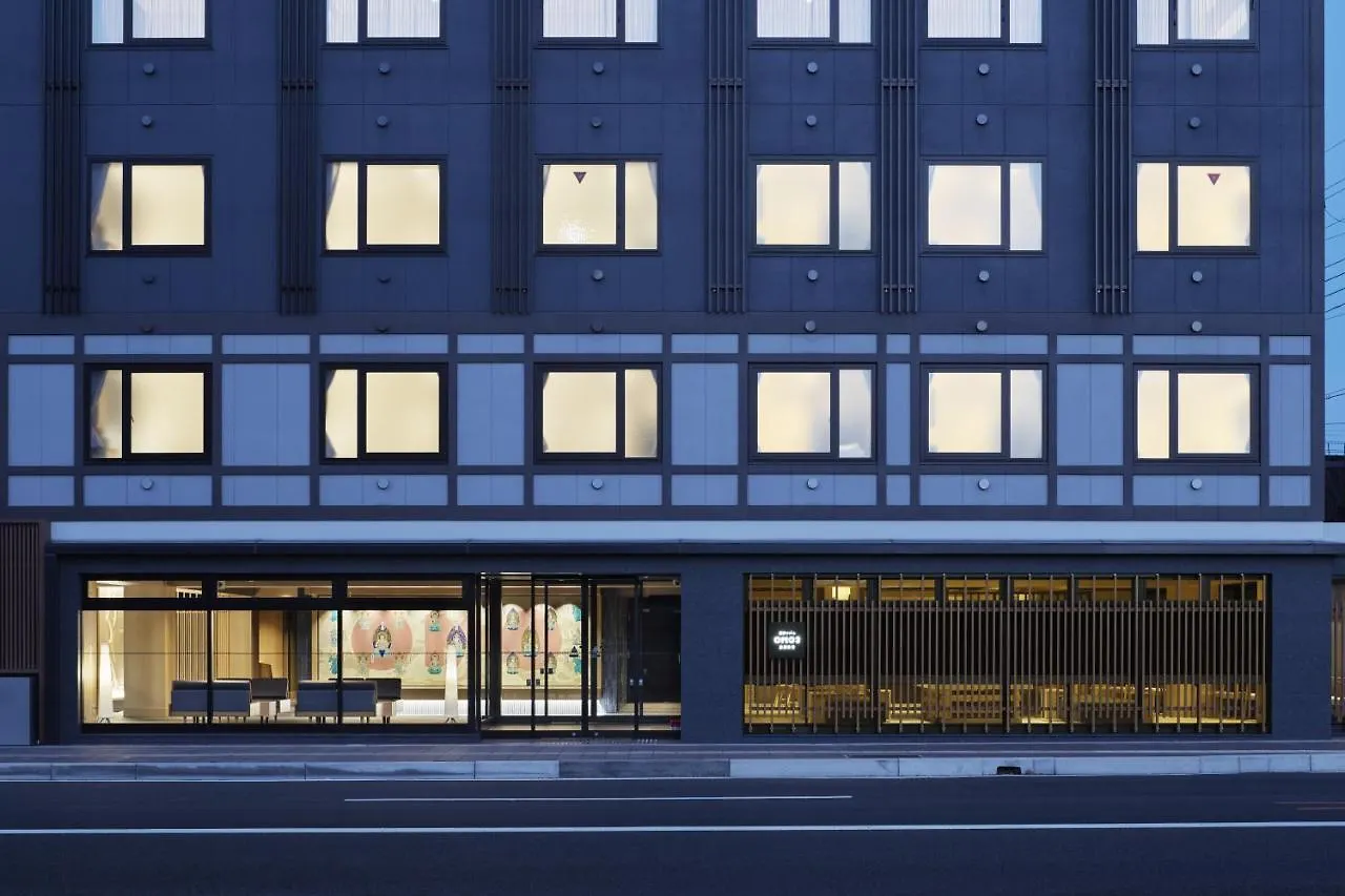 Omo3 Kyoto Toji By Hoshino Resorts 3*,  Japon