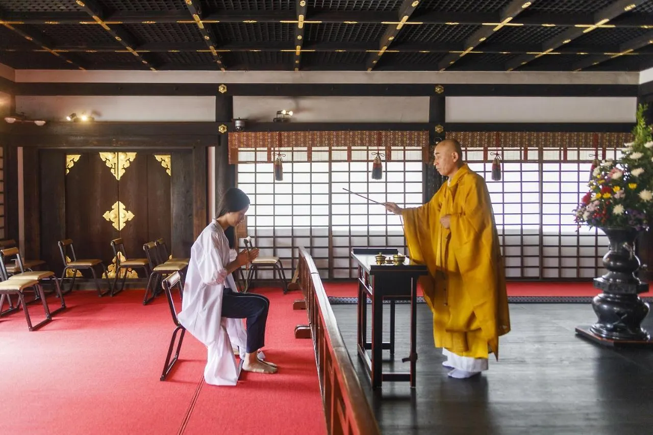 Omo3 Kyoto Toji By Hoshino Resorts 3*,  Japon