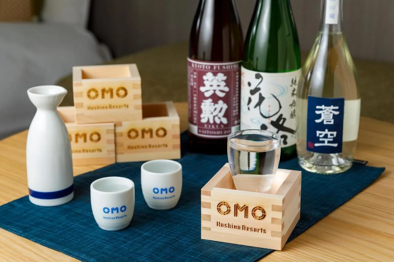 Omo3 Kyoto Toji By Hoshino Resorts Hotel