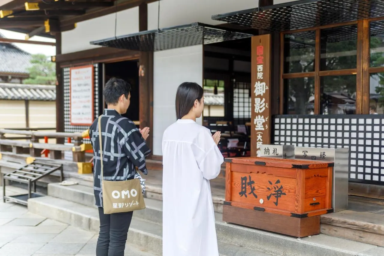 Omo3 Kyoto Toji By Hoshino Resorts Hotel
