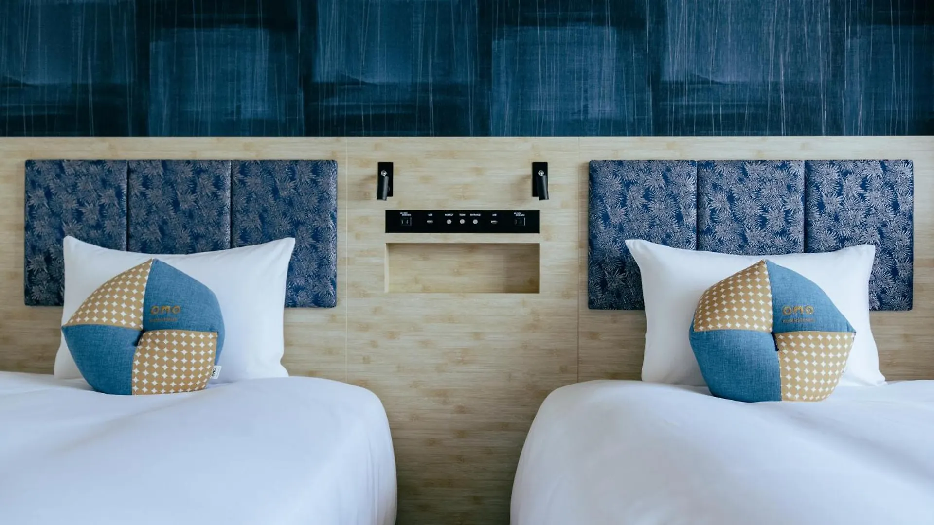 Omo3 Kyoto Toji By Hoshino Resorts Hotel