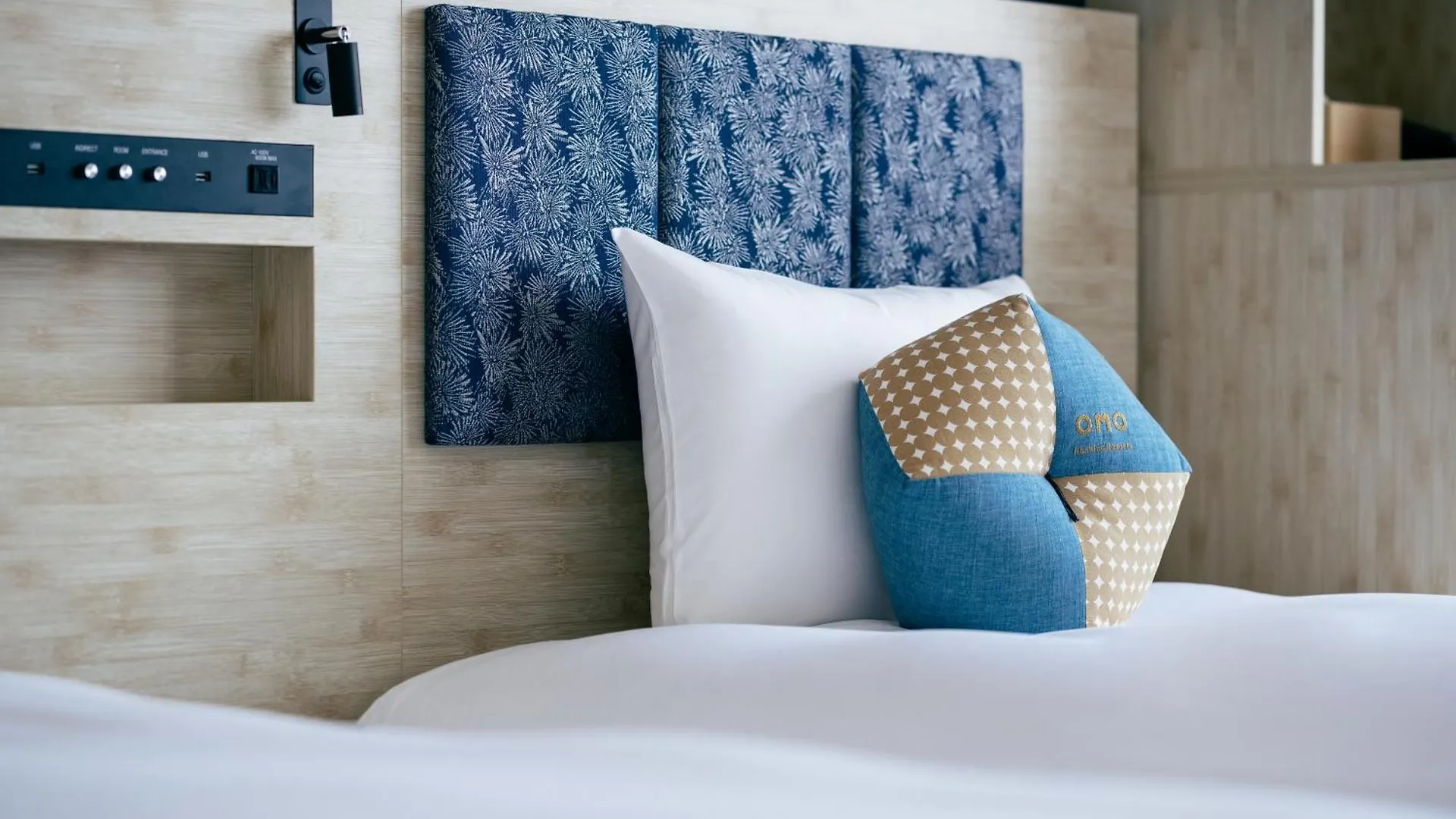 *** Hotel Omo3 Kyoto Toji By Hoshino Resorts Japon