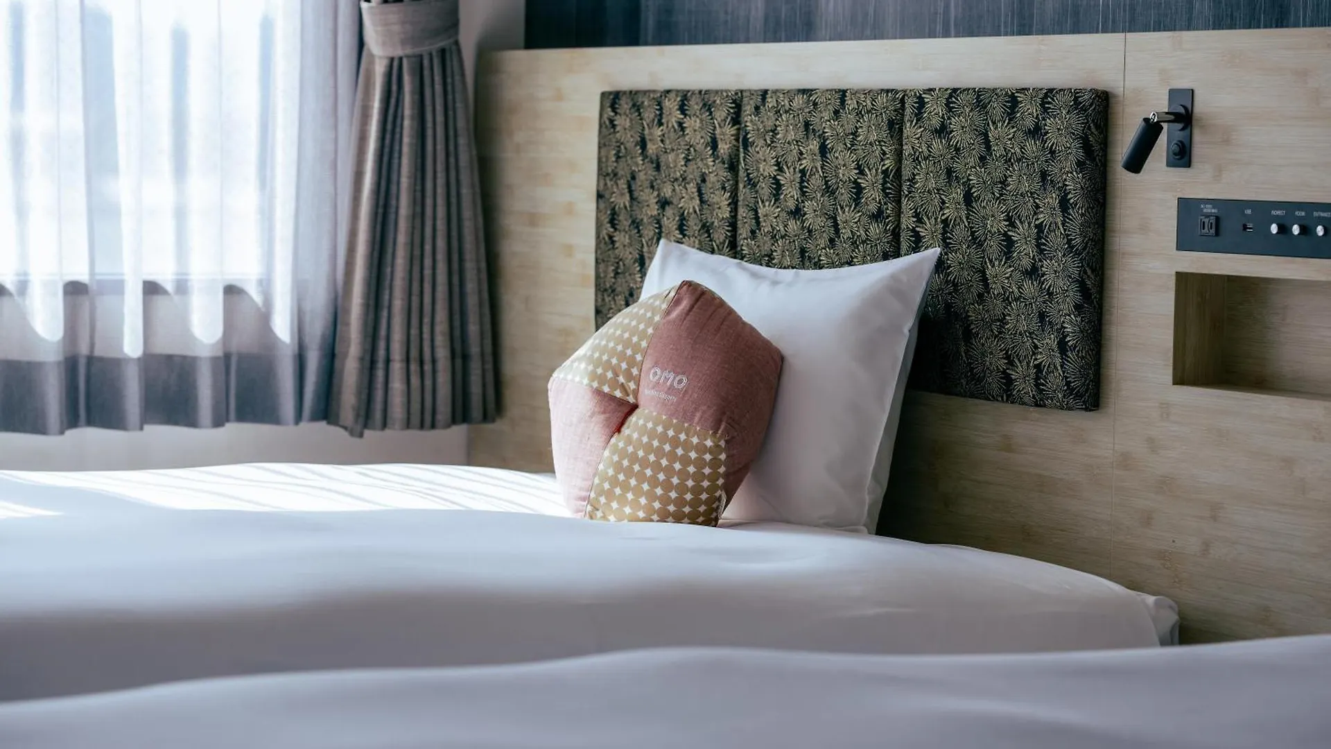 *** Hotel Omo3 Kyoto Toji By Hoshino Resorts Japon