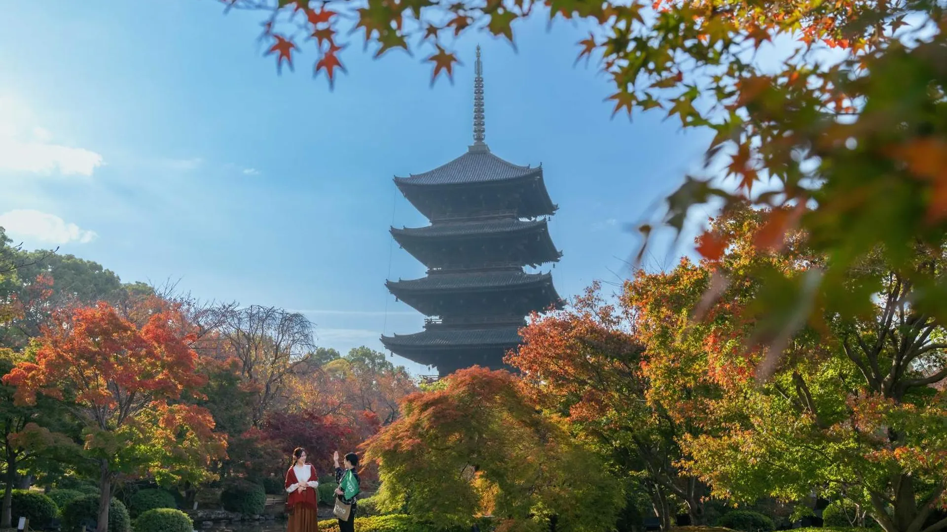 Omo3 Kyoto Toji By Hoshino Resorts Hotel