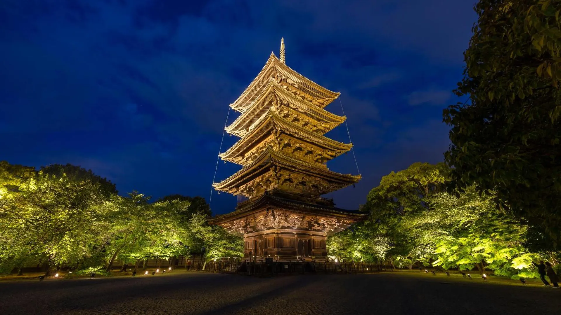 Omo3 Kyoto Toji By Hoshino Resorts Hotel
