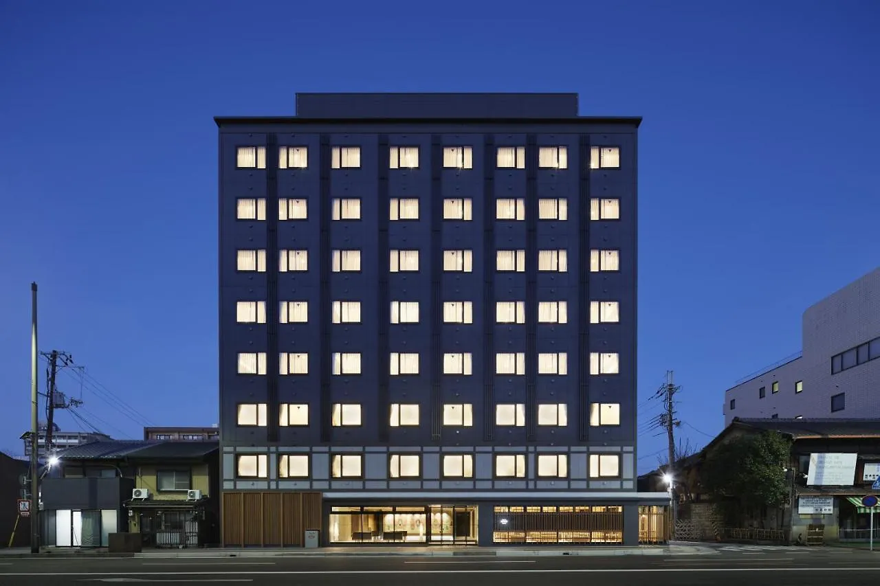 Omo3 Kyoto Toji By Hoshino Resorts Hotel
