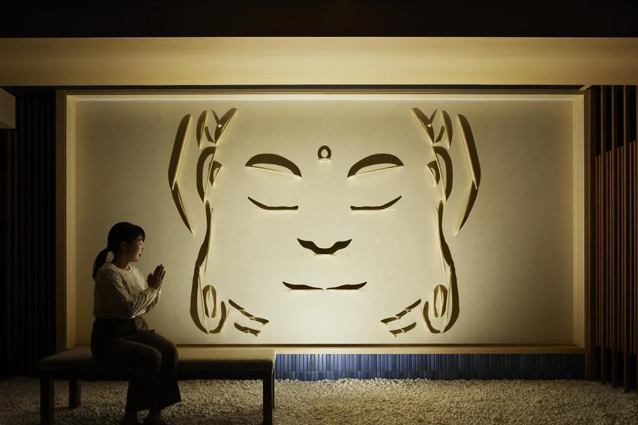 Omo3 Kyoto Toji By Hoshino Resorts